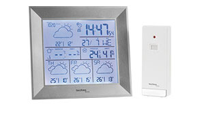 Thermometer & Wetterstationen