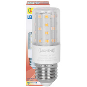LED-Lampe, Rhren-Fo