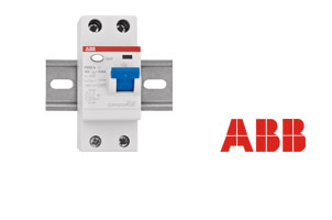 ABB-FI-Schutzschalter