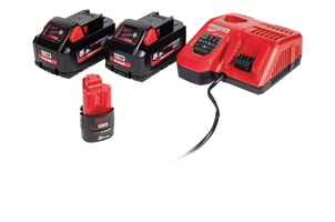 Akkus & Ladeger�te 12V,18V