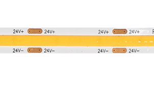 COB-LEDs, IP67, CRI90+