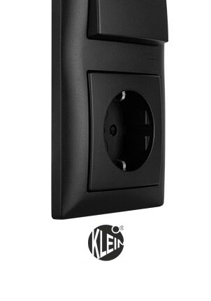 KLEIN-K55 BBblack