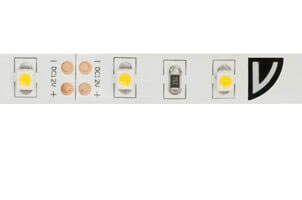 3528-SMD-LEDs, IP20