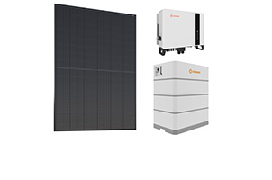 Photovoltaik-Anlagen