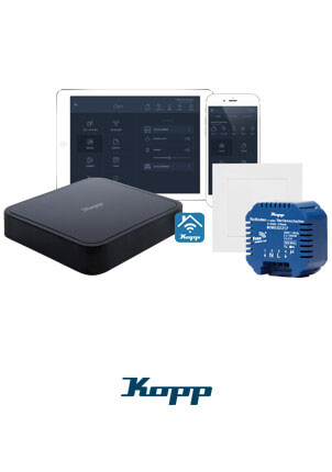 KOPP - Free Control V3