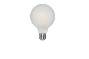 LED-Globelampen