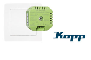 KOPP - Free Control V2