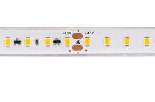 LED-Flexstreifen 48V