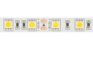 5050-SMD-LEDs, IP20