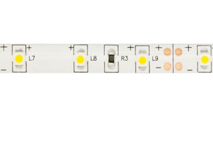 3528-SMD-LEDs, IP54