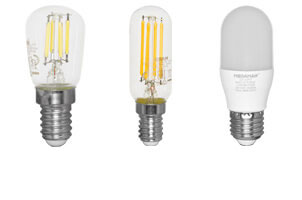LED-Birnen- & Röhrenlampen