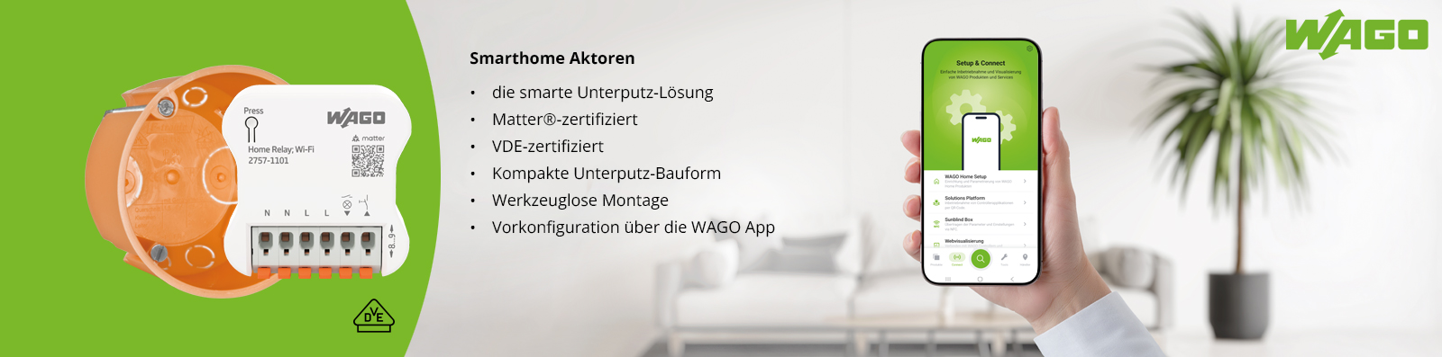 Home Automation MATTER�