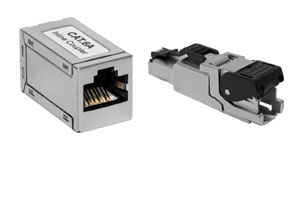 Stecker & Adapter