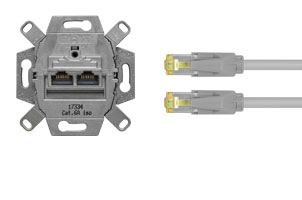 Kommunikations- & Netzwerktechnik