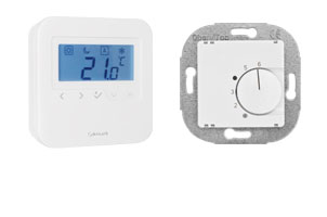 Raumthermostate & Temperaturregler