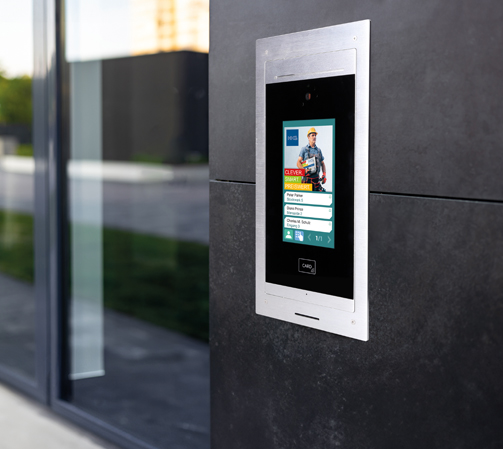 VILLA Trkommunikation