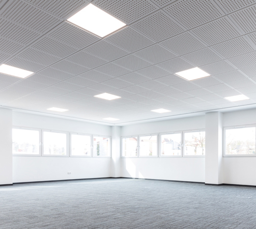 LED-Panels