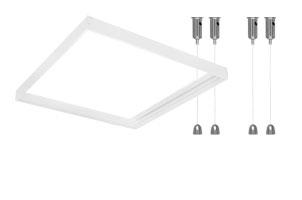 Zubehr fr LED-Panels