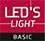 LEDS LIGHT BASIC