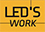 LEDS WORK