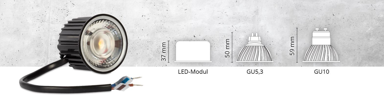 LED-Module