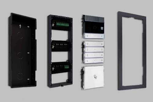 Modulares System