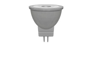 LED-Reflektrolampen, GU4