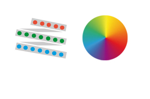 Multicolor