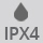 IPX4