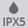 IPX5