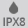 IPX8