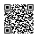 QR-Code fr App Store