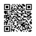 QR-Code fr App Store