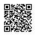 QR-Code fr App Store