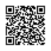 QR-Code fr App Store