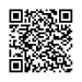 QR-Code fr App Store