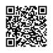 QR-Code fr App Store