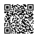 QR-Code fr App Store