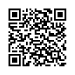 QR-Code fr App Store