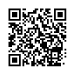 QR-Code fr App Store