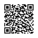 QR-Code fr App Store