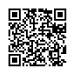 QR-Code fr App Store