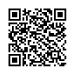 QR-Code für App Store