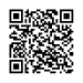 QR-Code fr App Store