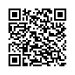 QR-Code fr App Store