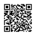 QR-Code fr App Store