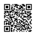 QR-Code fr App Store