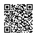 QR-Code fr App Store