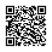 QR-Code fr App Store