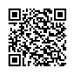 QR-Code fr App Store